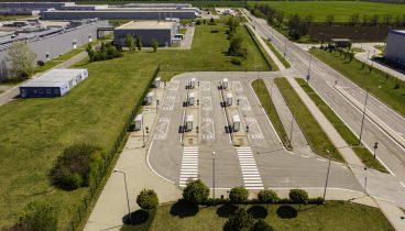 Nearshoring začíná mít vliv na industriální nemovitosti