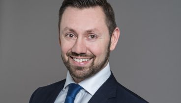 Radek Procházka, Managing Partner Prochazka & Partners