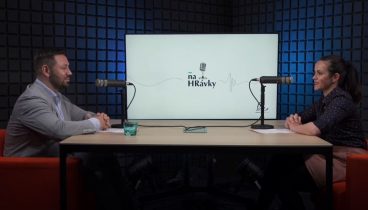 LMC podcast Radek Procházka