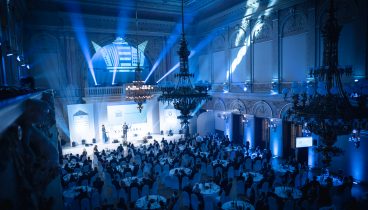 Prochazka & Partners se stala hlavním partnerem soutěže Grand Prix Architektů, kterou organizuje Obec architektů
